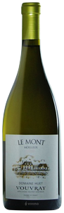 Domaine Huet, Vouvray, Mont Moelleux