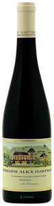Desom, Wormeldange Koeppchen Riesling, Moselle Luxembourgeoise