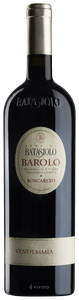 Batasiolo, Barolo, Boscareto