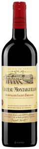 Chateau Saint Paul, Montagne-Saint-Emilion