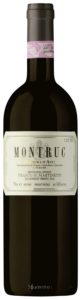 Franco M. Martinetti, Barbera d'Asti, Montruc Superiore