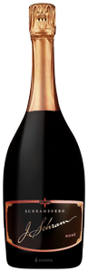 Schramsberg, J Schram Rose, California