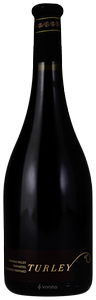 Turley, Fredericks Zinfandel, Sonoma Valley