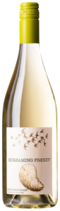 The Hatch, Screaming Frenzy Sauvignon Blanc, British Columbia