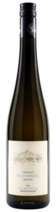 Schmidl, Kuss den Pfennig Riesling Smaragd, Wachau