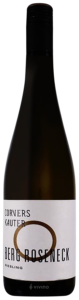 Corvers Kauter, Rudesheimer Berg Rosenck Riesling, Rheingau