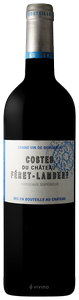 Costes du Chateau Feret-Lambert, Bordeaux Superieur