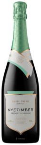 Nyetimber, Demi-Sec, England