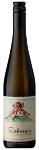 Barbara Ohlzelt, Zobinger Riesling, Kamptal