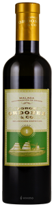 Jorge Ordonez, Malaga, Seleccion Especial 1