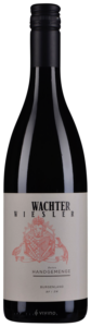 Wachter Wiesler, Rotes Handgemenge, Burgenland