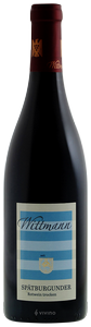 Wittmann, Spatburgunder Gundersheimer Trocken Erste Lage, Rheinhessen
