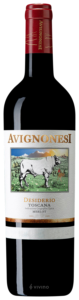 Avignonesi, Cortona, Desiderio