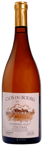 Domaine Huet, Vouvray, Clos Bourg Sec