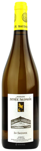 Domaine Patrick Baudouin, Anjou, Fresnaye Blanc