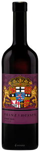 Prinz von Hessen, Pinot Noir Trocken, Rheingau