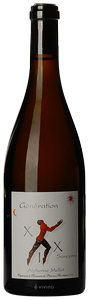 Alphonse Mellot, Sancerre, Generation XIX Blanc