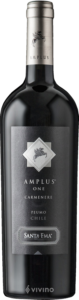 Santa Ema, Amplus One Carmenere, Peumo