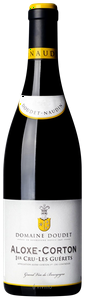 Doudet-Naudin, Aloxe-Corton Premier Cru, Les Guerets