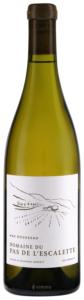 Domaine du Pas de l'Escalette, Mas Rousseau, Pays d'Herault