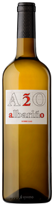 Castro Martin, Rias Baixas, A2O Albarino