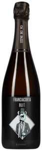 Ca' de Pazzi, Franciacorta, Brut