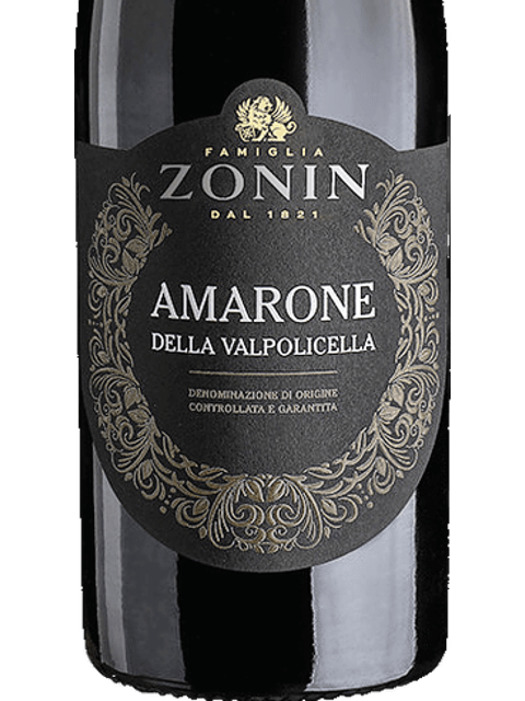 Zonin, Valpolicella, Classico