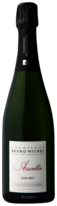 Bruno Michel, Assemblee Brut