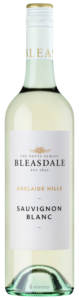 Bleasdale, Sauvignon Blanc, Adelaide Hills