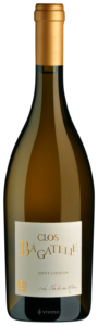Clos Bagatelle, Le Clos De Ma Mere, Saint Chinian