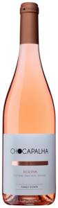 Quinta de Chocapalha, Reserva Rose, Lisboa