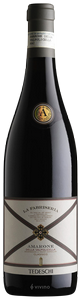 Tedeschi, Amarone della Valpolicella, Classico Fabriseria