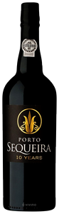 Quinta da Sequeira, 10 Years Port