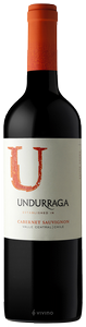 Undurraga, Cabernet Sauvignon, Central Valley