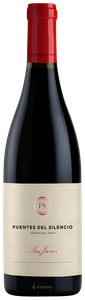 Fuentes del Silencio, Las Jaras, Castilla y Leon