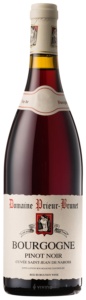 Domaine Prieur-Brunet, Bourgogne, Blanc