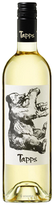 Oliver Zeter, Tapps Weiss, Pfalz