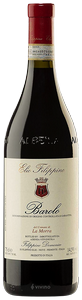 Elio Filippino, Barolo, Morra