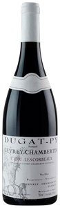 Bernard Dugat-Py, Gevrey-Chambertin Premier Cru, Les Corbeaux Tres VV