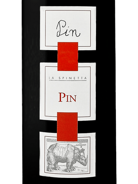 La Spinetta, Chianti, Riserva