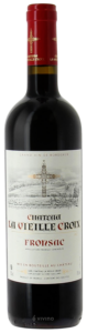 Croix Salles, Rarissime Vieille Extra, Armagnac