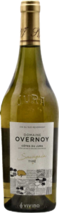 Domaine Overnoy, Savagnin Type, Cotes du Jura