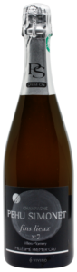 Simonet Pehu, Fins Lieux No2 Premier Cru, Villers-Marmery