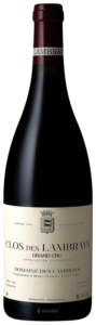 Domaine des Lambrays, Clos de la Roche Grand Cru