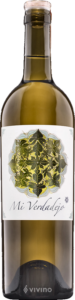 Dominio del Bendito, Mi Verdadejo, VdM