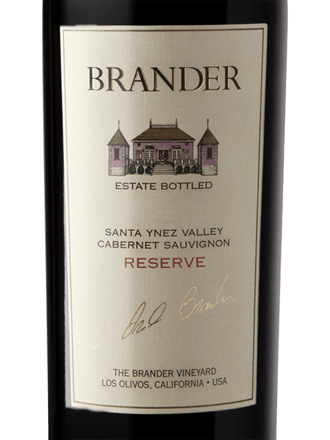 Brander, Sauvignon Blanc, Los Olivos District