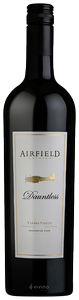 Airfield Estates, Dauntless, Yakima Valley