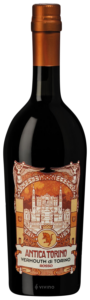 Antica Torino, di Torino Rosso Vermouth