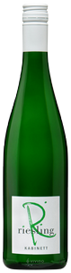 August Kesseler, R Riesling Kabinett, Rheingau