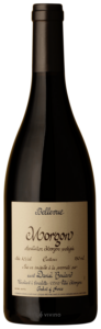 Daniel Bouland, Morgon, Bellevue Cailloux